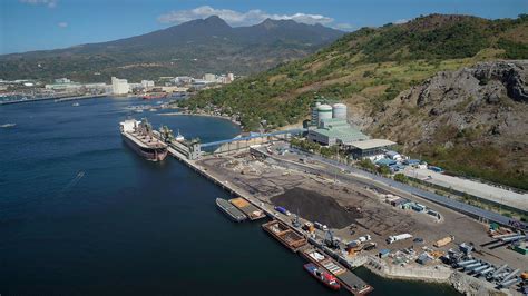 job hiring in bataan economic zone